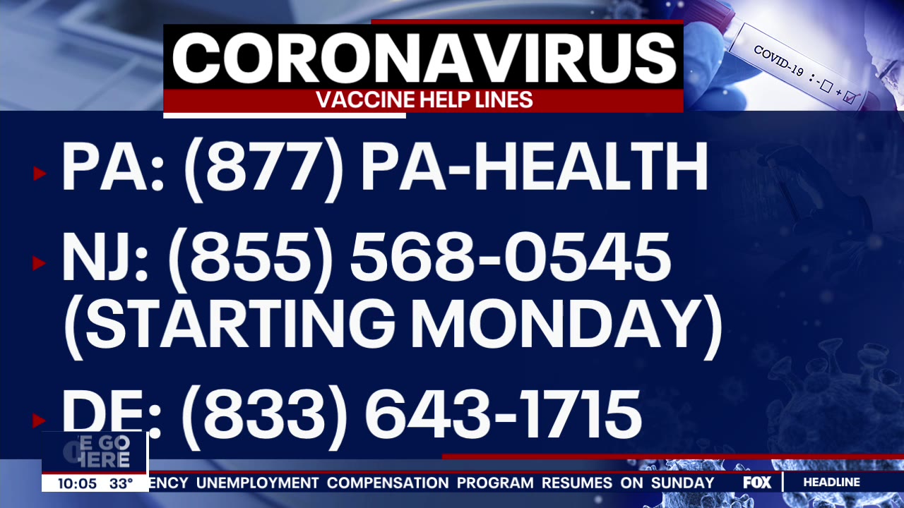 Seniors having trouble booking COVID-19 vaccine appointments